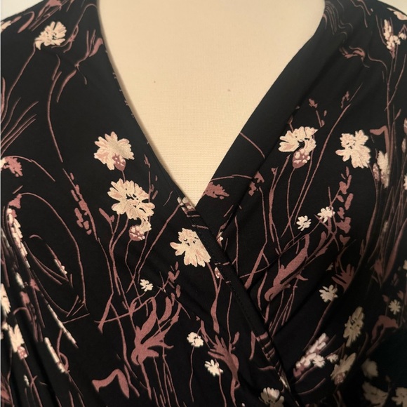 Masai size large midi dress- EUC - Picture 9 of 11